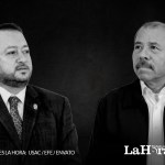 Walter Mazariegos en la Usac y Daniel Ortega en Nicaragua comparten similitudes, al perseguir opositores y ser actores antidemocráticos.