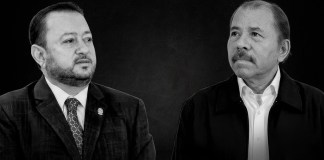 La muerte académica en la Usac y otras similitudes de Walter Mazariegos con la dictadura nicaragüense Walter Mazariegos en la Usac y Daniel Ortega en Nicaragua comparten similitudes, al perseguir opositores y ser actores antidemocráticos.