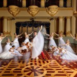 Celebran el 78 aniversario del Ballet Nacional con puestas en escena. Foto: Ballet Nacional de Guatemala Christa Mertins.