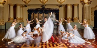 El Ballet Nacional anuncia una gala con boletos gratis por su 78 aniversario Celebran el 78 aniversario del Ballet Nacional con puestas en escena. Foto: Ballet Nacional de Guatemala Christa Mertins.