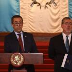 El nuevo subsidio tendrá como financiamiento dinero no comprometido de cinco ministerio; según presidencia se prioriza el diesel para transportes.