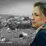 Previo a cerrar, el MARN analiza estudios realizados en e vertedero de Amsa para que este pueda seguir funcionando, afirmó la ministra Patricia Orantes.