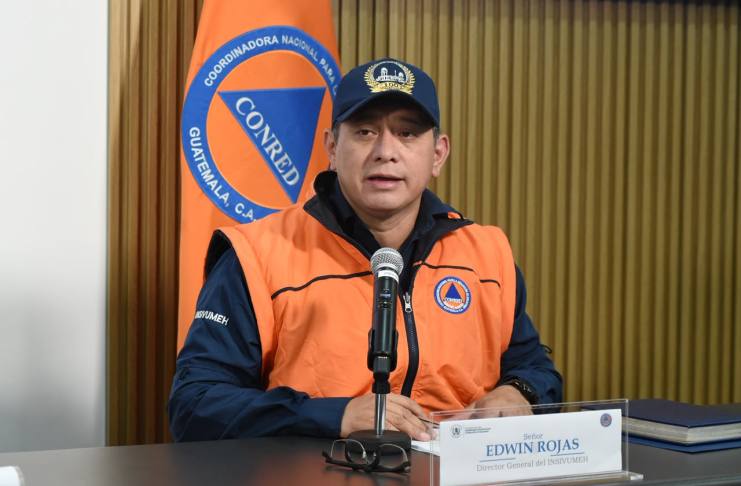 Solo el 15% de los usuarios de la aplicación del Insivumeh recibió la alerta de sismo durante el temblor de este viernes El insivumeh atribuyó a problemas de conexión las fallas de su aplicación para moviles con la que alertan de sismos.