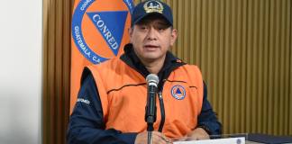 Solo el 15% de los usuarios de la aplicación del Insivumeh recibió la alerta de sismo durante el temblor de este viernes El insivumeh atribuyó a problemas de conexión las fallas de su aplicación para moviles con la que alertan de sismos.