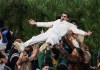 El espectáculo de Bad Bunny en la Super Bowl recibe nueve nominaciones en los premios Emmy Bad Bunny alcanza nueve nominaciones en los Emmy por su show en el Super Bowl. Foto: EFE.