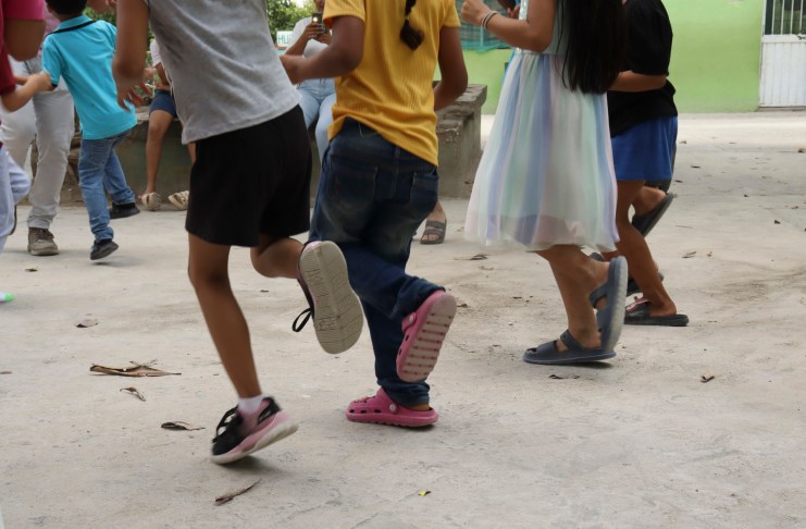 Al menos 1.5 millones de menores en México viven con TDAH, alerta un especialista El TDAH está presente y muy subdiagnosticado, advierte el especialista. Foto: EFE.