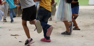 Al menos 1.5 millones de menores en México viven con TDAH, alerta un especialista El TDAH está presente y muy subdiagnosticado, advierte el especialista. Foto: EFE.