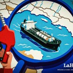 Combustibles sienten el efecto del repunte del petróleo y la incertidumbre internacional.