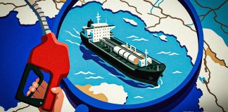Combustibles sienten el efecto del repunte del petróleo y la incertidumbre internacional.
