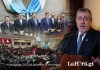 La reunión entre el presidente Bernardo Arévalo y la Junta Directiva del Congreso finaliza con la posibilidad de la aprobación del subsidio a los combustibles.