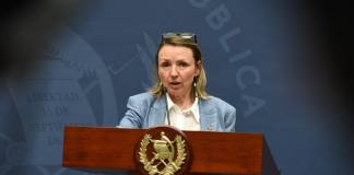 MARN reforzará emisión de licencias ambientales e investigan irregularidades en Escuintla El ministerio de Ambiente y Recursos Naturales reforzará las medidas para la emisión de licencia ambientales para evitar irregularidades.