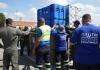 Colombia envía hospital de campaña a Venezuela para atender a afectados por los terremotos