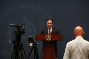 Gobernación siguen en conversaciones para el regreso de la Fuerza Vulcano del FBI antes de finalizar julio
