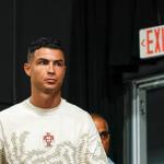 Cristiano Ronaldo, pese a los rumores sobre su futuro, fue convocado para los próximos partidos de Portugal en la UEFA Nations League.