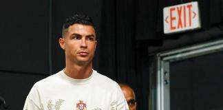 Cristiano Ronaldo: "Ojalá no sea mañana mi último partido en el Mundial"
