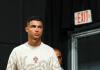 Cristiano Ronaldo: "Ojalá no sea mañana mi último partido en el Mundial"