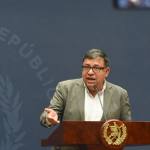 La falta de supervisión de proyectos de Codedes se debe a la falta de personal, así lo afirmó el secretario de Segeplan, Carlos Mendoza.
