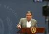Segeplan admite falta de supervisión en proyectos ejecutados por Codedes por tener poco personal La falta de supervisión de proyectos de Codedes se debe a la falta de personal, así lo afirmó el secretario de Segeplan, Carlos Mendoza.