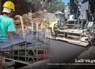 Segeplan y SCEP oficializan la guía para realización de infraestructura públicas en terrenos que no hayan sido donados al Estado.