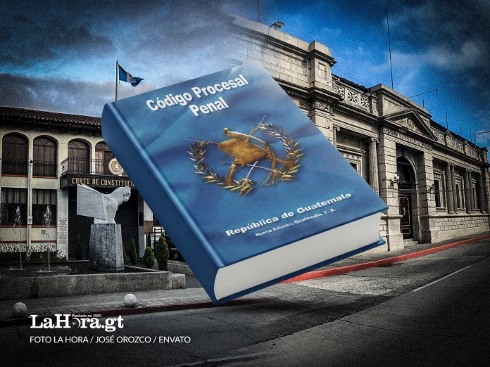 Una resolución del CC busca que el Congreso haga reformas de en el Codigo Procesal Penal para permitir apelaciones en la reparación digna en aceptación de cargos.