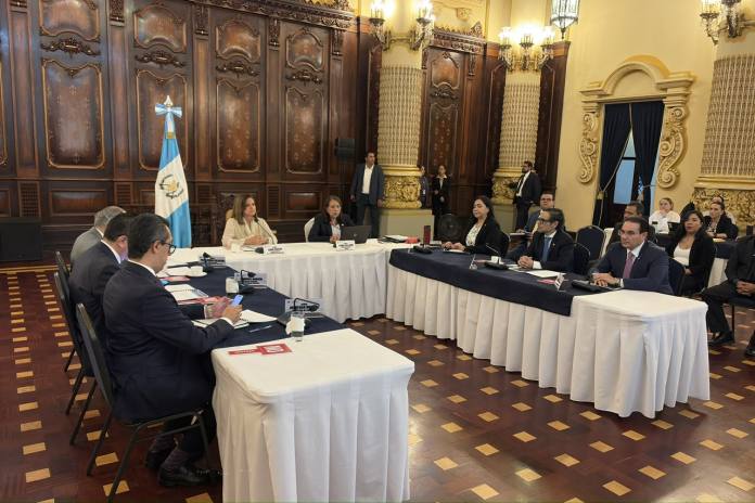 9ffcaeef-a80b-47ae-a982-ebcca801c5f8 Senabed autoriza su presupuesto para 2027 mientras se realizan los procesos para finalizar la elección de sus nuevas autoridades.