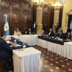 Senabed autoriza su presupuesto para 2027 mientras se realizan los procesos para finalizar la elección de sus nuevas autoridades.