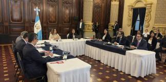 Senabed autoriza su presupuesto para 2027 mientras se realizan los procesos para finalizar la elección de sus nuevas autoridades.