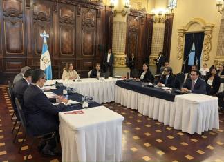 Senabed autoriza su presupuesto para 2027 mientras se realizan los procesos para finalizar la elección de sus nuevas autoridades.