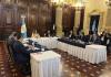 Senabed autoriza su presupuesto para 2027 mientras se realizan los procesos para finalizar la elección de sus nuevas autoridades.