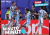 Argentina, la actual campeona del mundo, buscará avanzar a semifinales ante una selección de Suiza que quiere hacer historia pura. Foto La Hora: EFE