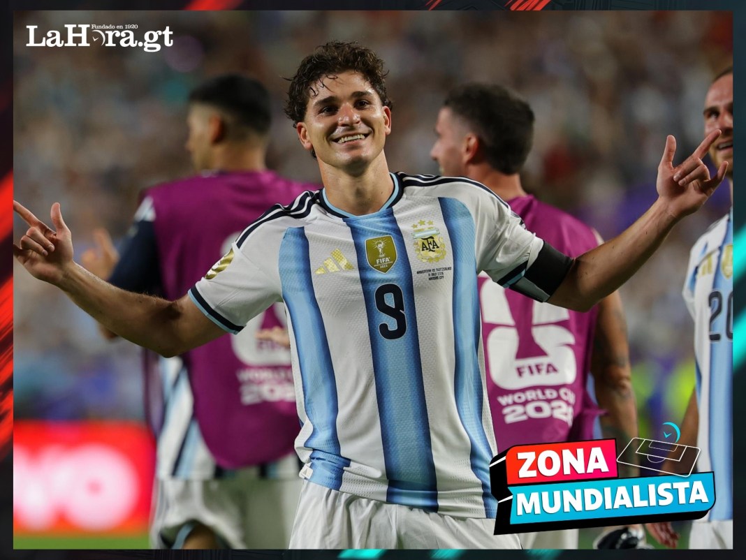Definida la llave de semifinales: Argentina derrota a Suiza en el tiempo extra y buscará el pase a la gran final ante la selección de Inglaterra. Foto La Hora: EFE