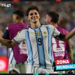Definida la llave de semifinales: Argentina derrota a Suiza en el tiempo extra y buscará el pase a la gran final ante la selección de Inglaterra. Foto La Hora: EFE