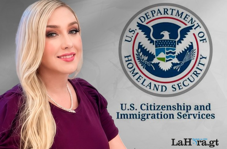 Abogada de «los milagros» Alexandra Lozano y así funcionaba la explotación de visas humanitarias en EE. UU. La abogada de "Los Milagros", Alexandra Lozano, investigada por el USCIS por caso de estafas con visas. Arte La Hora: Alejandro Ramírez