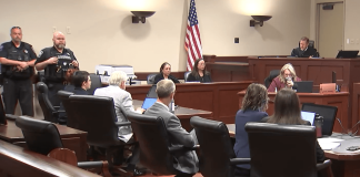 Adolescente en EE. UU. es sentenciado a cadena perpetua por la masacre de la escuela Apalachee