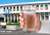 La compra incluye más de 202 mil garrafones de agua y casi 27 mil paquetes de agua embotellada, que serán distribuidos semanalmente en dependencias del Organismo Judicial.
