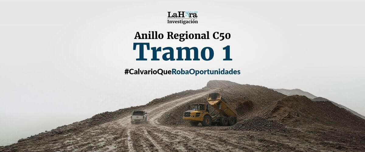 Anillo Regional C5