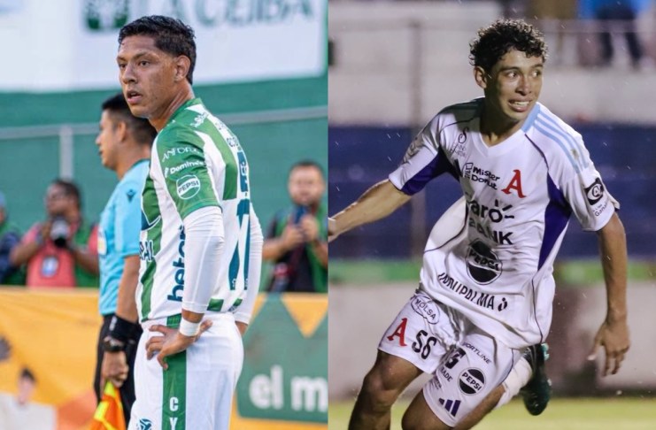 Antigua GFC y Alianza de El Salvador se enfrentan en el Estadio Cuscatlán en la primera jornada de la Copa Centroamericana 2026.