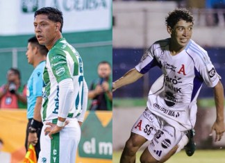 Antigua GFC vs. Alianza: Hora y dónde ver el partido de la primera jornada de la Copa Centroamericana 2026 Antigua GFC y Alianza de El Salvador se enfrentan en el Estadio Cuscatlán en la primera jornada de la Copa Centroamericana 2026.