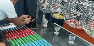 Anuncian el sorteo extraordinario de la lotería con el que podrás ganar hasta Q5 millones Anuncian el sorteo extraordinario de la lotería con el que podrás ganar hasta Q5 millones