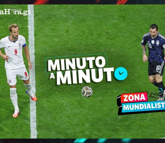 Inglaterra, con anotación de Anthony Gordon, vence 1-0 a Argentina en las semifinales del Mundial 2026.