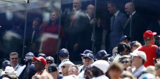 El rey Felipe afronta la final con nervios y confianza en un equipo que vuelve a enamorar El rey Felipe VI expresó su optimismo y confianza en la selección española previo a la final del Mundial contra Argentina