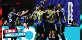 Argentina, con un agónico gol de Lautaro Martínez al minuto 90+2, venció 2-1 a Inglaterra para clasificar a la final del Mundial 2026.