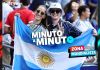 Minuto a minuto: Argentina va por el pase a octavos de final ante Cabo Verde Argentina busca su pase a los octavos de final del Mundial 2026 en un duelo contra Cabo Verde en el Hard Rock Stadium de Miami.