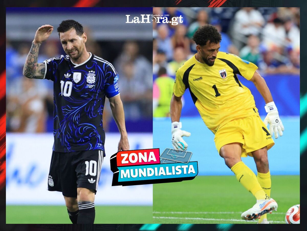 Argentina vs. Cabo Verde: A qué hora es y dónde ver el partido de los dieciseisavos de final del Mundial 2