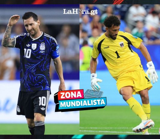 Argentina vs. Cabo Verde: A qué hora es y dónde ver el partido de los dieciseisavos de final del Mundial 2026 Argentina y Cabo Verde se verán las caras este viernes 3 de julio en el Hard Rock Stadium de Miami en los dieciseisavos de final del Mundial.