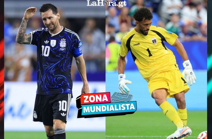 Argentina vs. Cabo Verde: A qué hora es y dónde ver el partido de los dieciseisavos de final del Mundial 2026 Argentina y Cabo Verde se verán las caras este viernes 3 de julio en el Hard Rock Stadium de Miami en los dieciseisavos de final del Mundial.