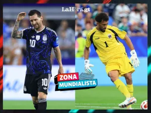 Argentina vs. Cabo Verde: A qué hora es y dónde ver el partido de los dieciseisavos de final del Mundial 2026