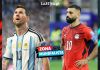 Las selecciones de Argentina y Egipto, en el Mercedes-Benz Stadium, lucharán por un boleto para los cuartos de final del Mundial 2026.
