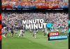 Minuto a minuto: Argentina y España se enfrentan en la gran final del Mundial 2026 Las selecciones de Argentina y España definirán al campeón del Mundial 2026 en el MetLife Stadium de Nueva Jersey.