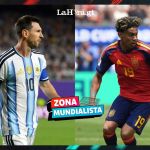 Argentina y España definirán al nuevo monarca del fútbol de selecciones en la gran final del Mundial 2026.